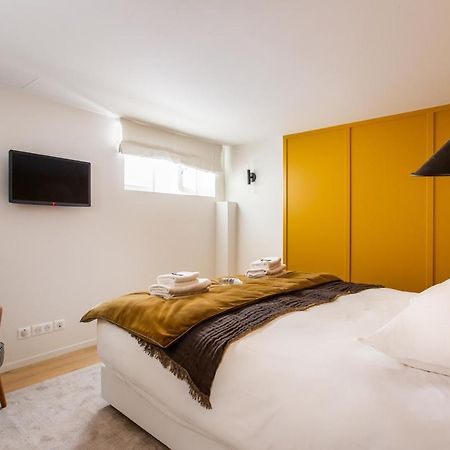Apartamento CMG Notre-Dame / Ile de la CIté París Exterior foto